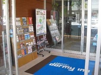 Hotel Dormy Inn Matsumoto
