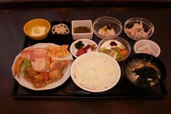 Hotel Dormy Inn Matsumoto