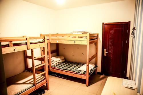 Datong Youth Hostel