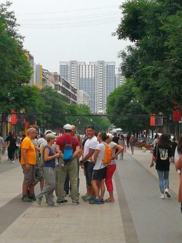 Datong Youth Hostel