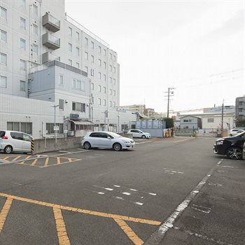 Kyoto Daiichi Hotel