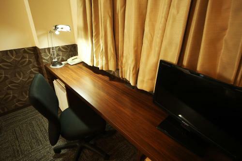Hotel Matsumoto Yorozuya