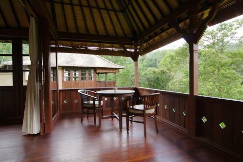 Villa Bagus Jati