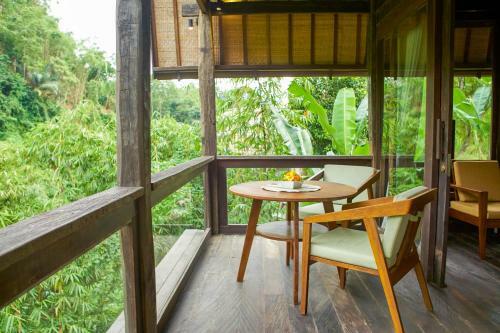 Villa Bagus Jati