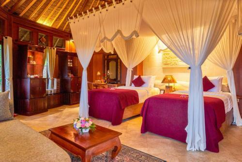 Villa Bagus Jati