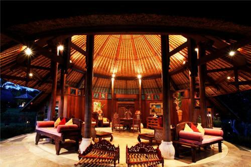 Villa Bagus Jati