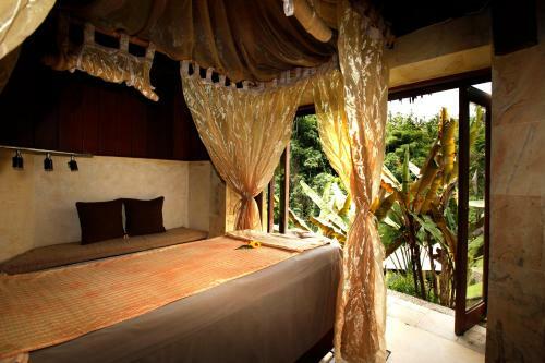 Villa Bagus Jati