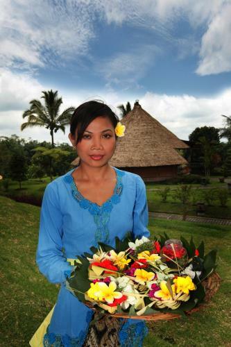 Villa Bagus Jati