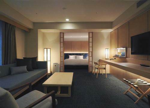 Hotel Noku Kyoto