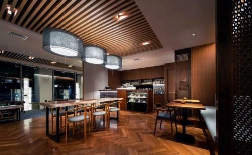 Hotel Noku Kyoto