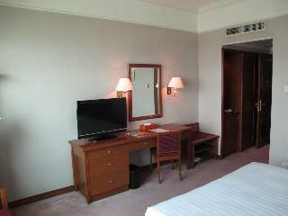 Hotel Pousada Marina Infante