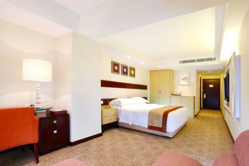 Casa Real Hotel