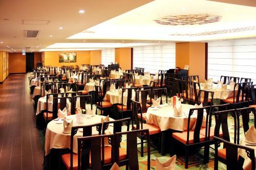 Casa Real Hotel