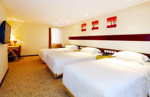 Casa Real Hotel