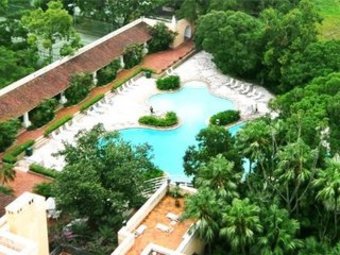 Regency Hotel, Macau