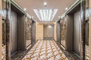 Metropark Hotel Macau