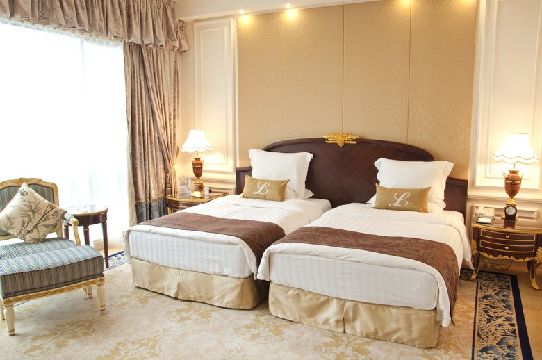 Hotel The Landmark Macau