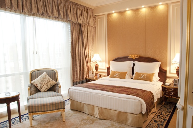 Hotel The Landmark Macau