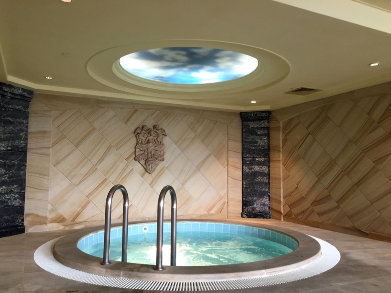 Hotel The Landmark Macau