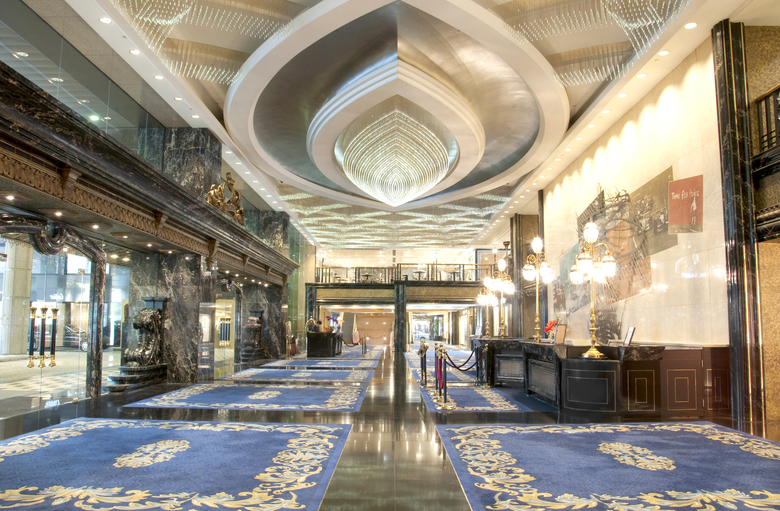 Hotel The Landmark Macau