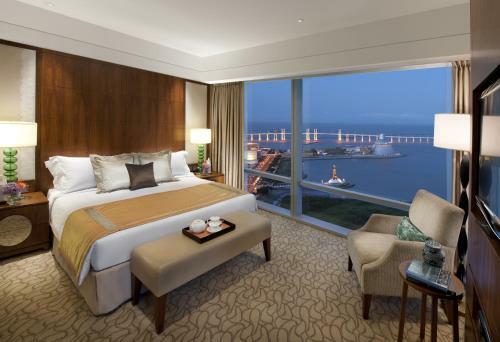 Hotel Mandarin Oriental Macau