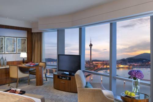 Hotel Mandarin Oriental Macau