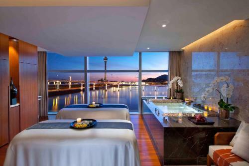 Hotel Mandarin Oriental Macau