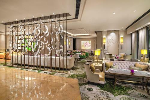 Hotel Mandarin Oriental Macau