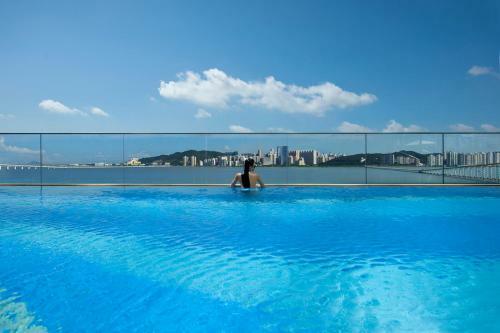 Hotel Mandarin Oriental Macau