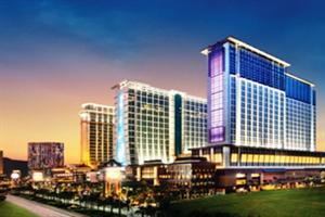 Sheraton Grand Macao Hotel, Cotai Central