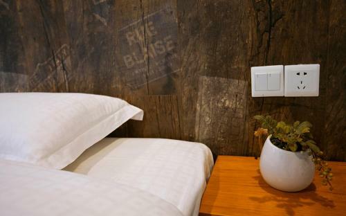 Posada Zhangjiajie Mini Inn