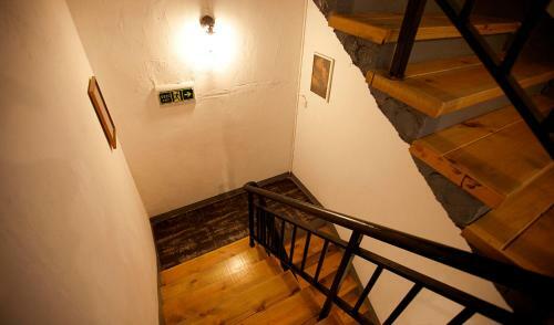 Posada Zhangjiajie Mini Inn