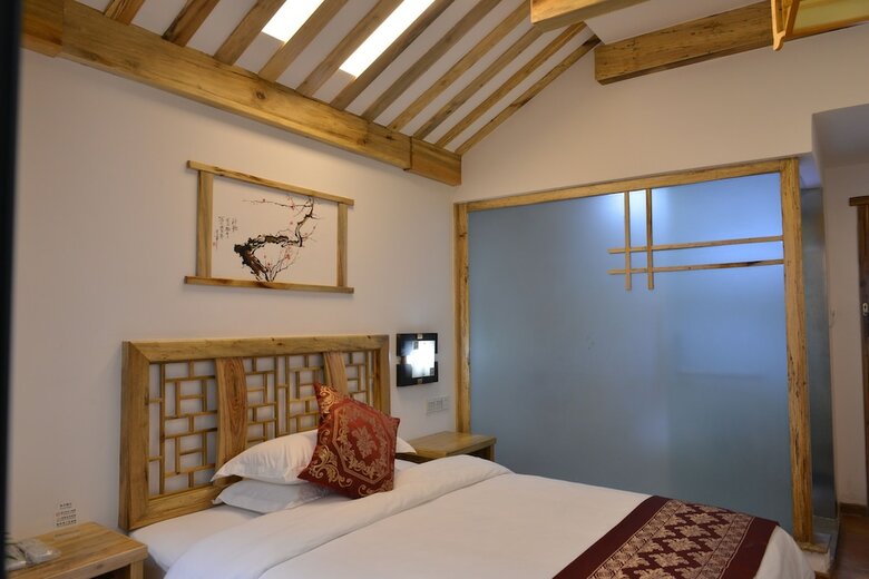 Posada Zhangjiajie Wangyi Inn
