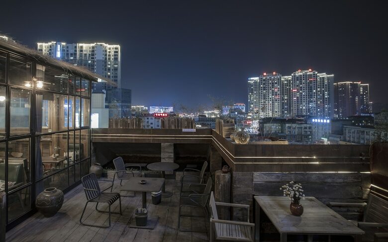 Posada Zhangjiajie Wangyi Inn