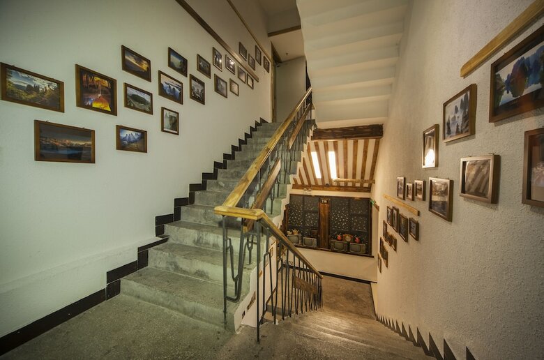 Posada Zhangjiajie Wangyi Inn