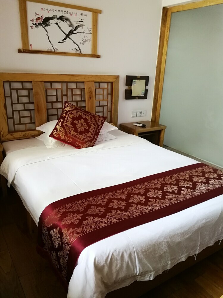 Posada Zhangjiajie Wangyi Inn