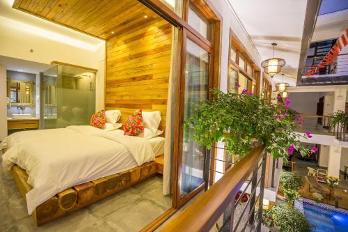 Posada Zhangjiajie Maosao Inn