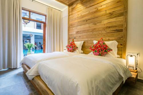 Posada Zhangjiajie Maosao Inn