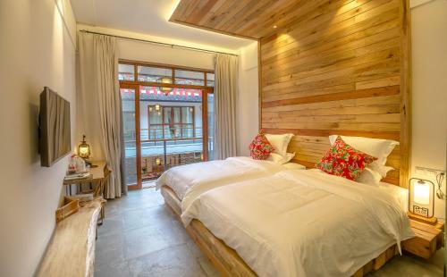 Posada Zhangjiajie Maosao Inn