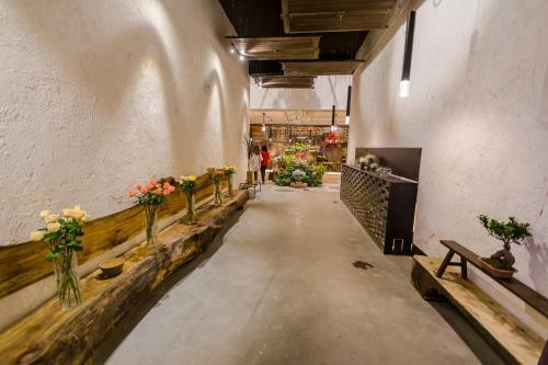 Posada Zhangjiajie Maosao Inn