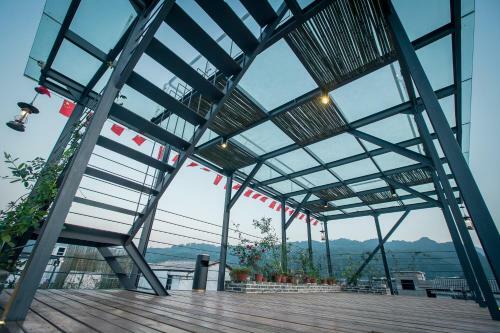 Posada Zhangjiajie Maosao Inn