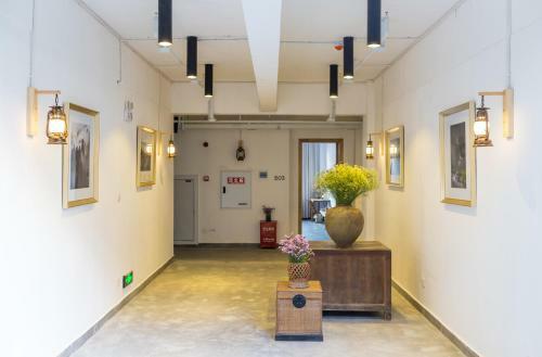 Posada Zhangjiajie Maosao Inn
