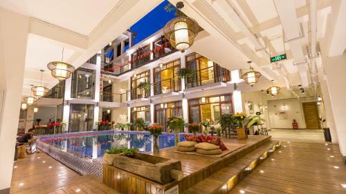 Posada Zhangjiajie Maosao Inn