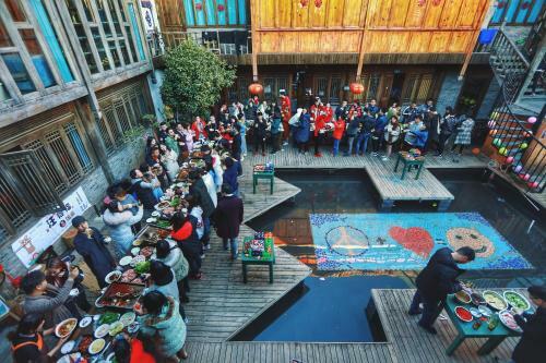 Albergue Desti Youth Park