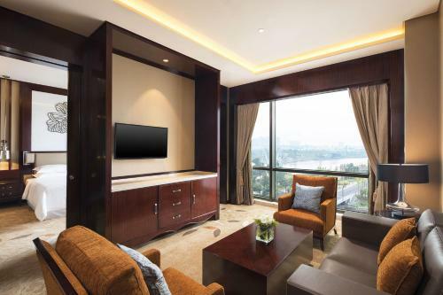 Sheraton Changde Wuling Hotel