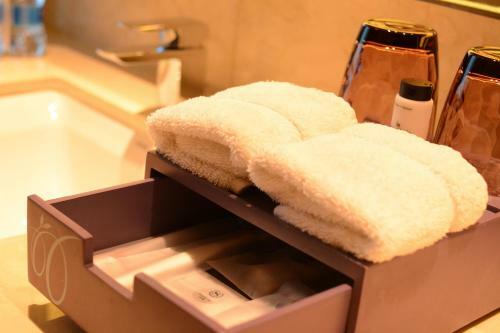 Sheraton Changde Wuling Hotel