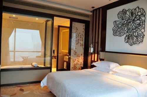 Sheraton Changde Wuling Hotel