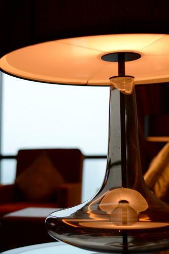 Sheraton Changde Wuling Hotel