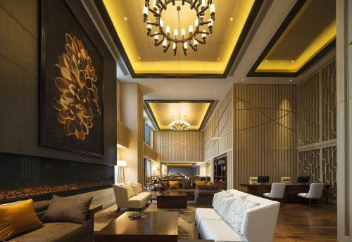 Sheraton Changde Wuling Hotel