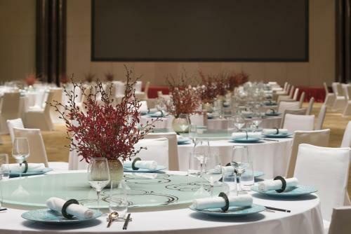 Sheraton Changde Wuling Hotel